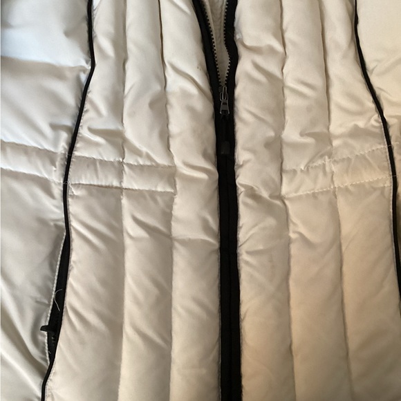 Ann Taylor Loft Puffer Coat - Picture 4 of 10